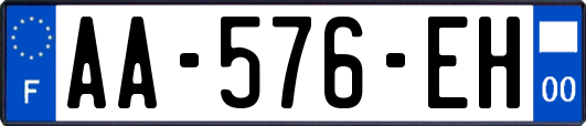 AA-576-EH