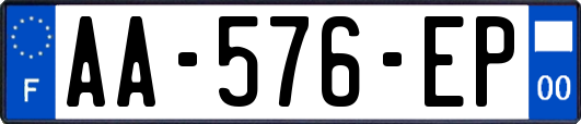 AA-576-EP