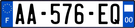 AA-576-EQ