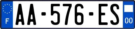 AA-576-ES