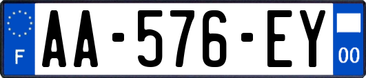 AA-576-EY