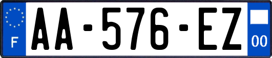 AA-576-EZ