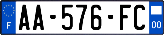 AA-576-FC