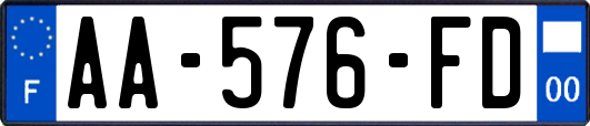 AA-576-FD