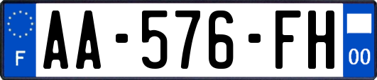 AA-576-FH