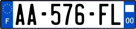 AA-576-FL