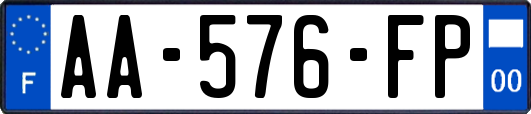 AA-576-FP