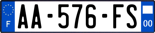 AA-576-FS