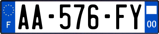 AA-576-FY