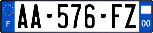 AA-576-FZ