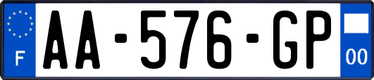 AA-576-GP
