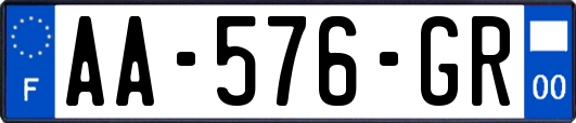 AA-576-GR