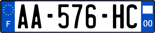 AA-576-HC