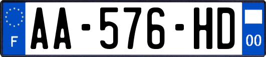 AA-576-HD