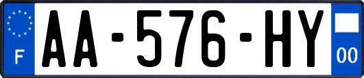 AA-576-HY