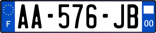 AA-576-JB