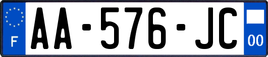 AA-576-JC