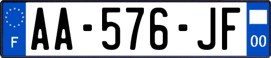 AA-576-JF