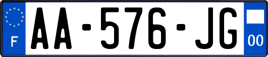 AA-576-JG