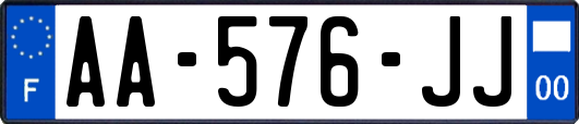 AA-576-JJ