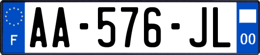 AA-576-JL