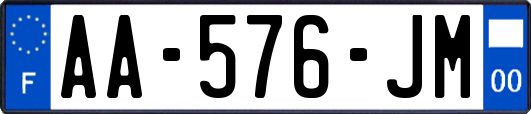 AA-576-JM