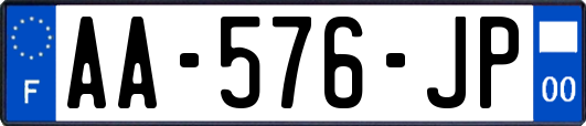 AA-576-JP