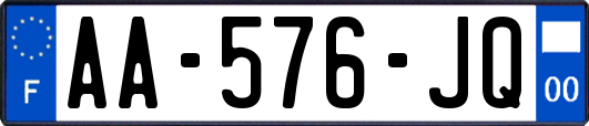 AA-576-JQ