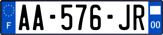 AA-576-JR