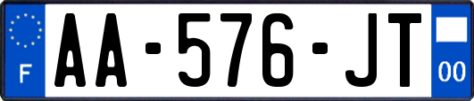 AA-576-JT