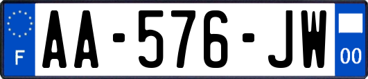 AA-576-JW