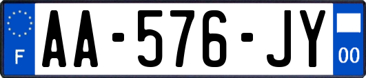 AA-576-JY