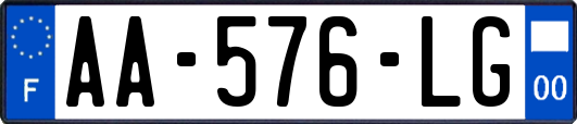 AA-576-LG