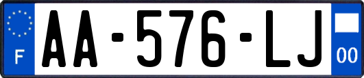 AA-576-LJ