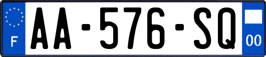 AA-576-SQ