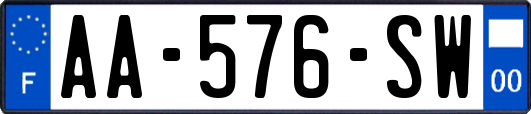 AA-576-SW