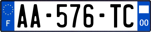 AA-576-TC