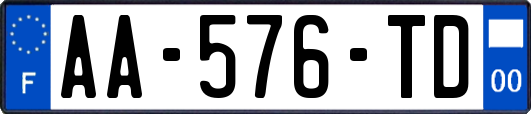 AA-576-TD