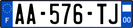 AA-576-TJ