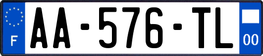 AA-576-TL