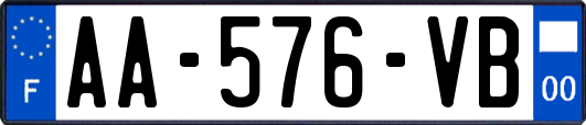 AA-576-VB