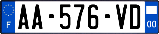 AA-576-VD