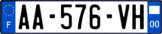 AA-576-VH