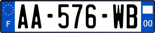 AA-576-WB