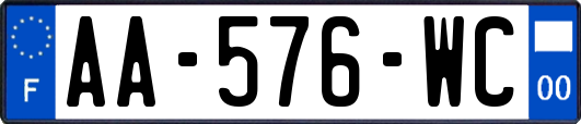 AA-576-WC