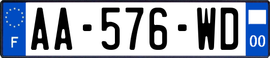 AA-576-WD