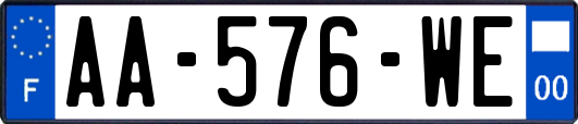 AA-576-WE