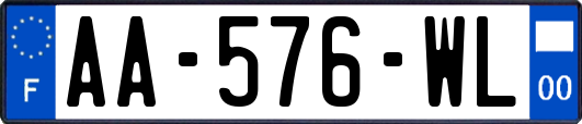 AA-576-WL