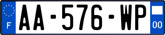 AA-576-WP