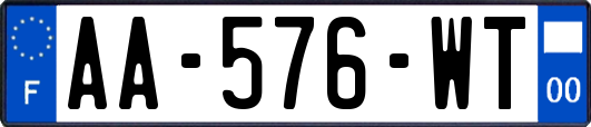 AA-576-WT